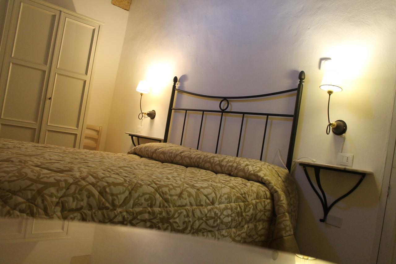 Lu Focalire Bed and Breakfast Montesano Salentino Kamer foto