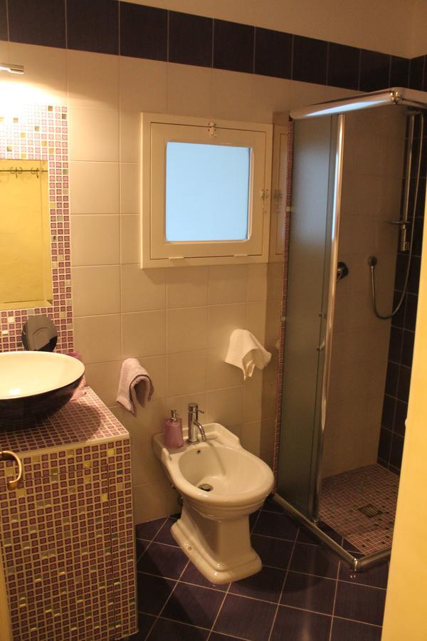 Lu Focalire Bed and Breakfast Montesano Salentino Kamer foto