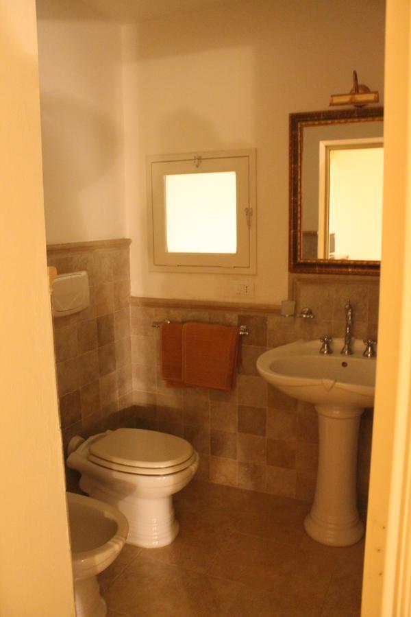 Lu Focalire Bed and Breakfast Montesano Salentino Kamer foto
