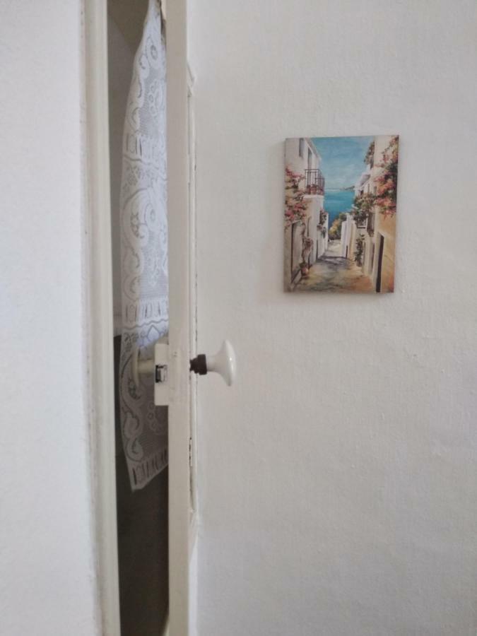 Lu Focalire Bed and Breakfast Montesano Salentino Buitenkant foto