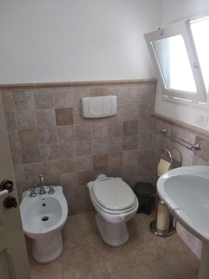 Lu Focalire Bed and Breakfast Montesano Salentino Buitenkant foto